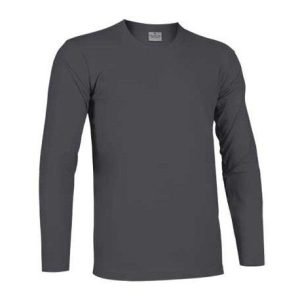 camiseta manga larga