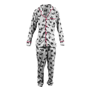 Pijamas 1 o 2 piezas